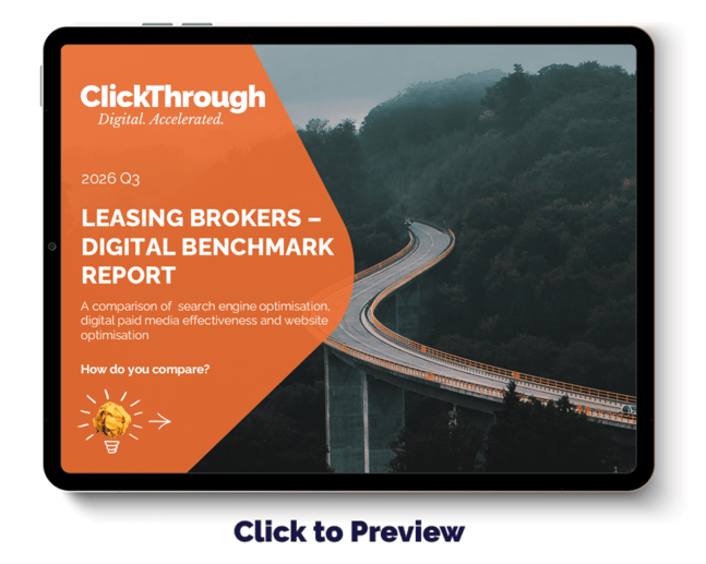 Leasing Brokers - COVER-3