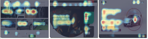 Leasing Companies Heat Map