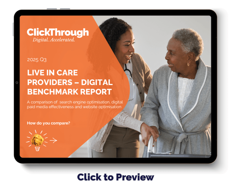 Live In Care - COVER-3