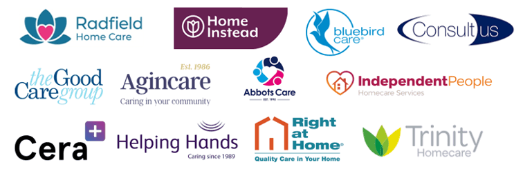 LiveInCare - LOGOS-2