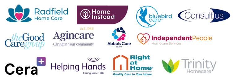 LiveInCare - LOGOS-3