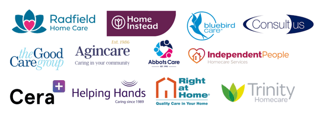 LiveInCare - LOGOS-4