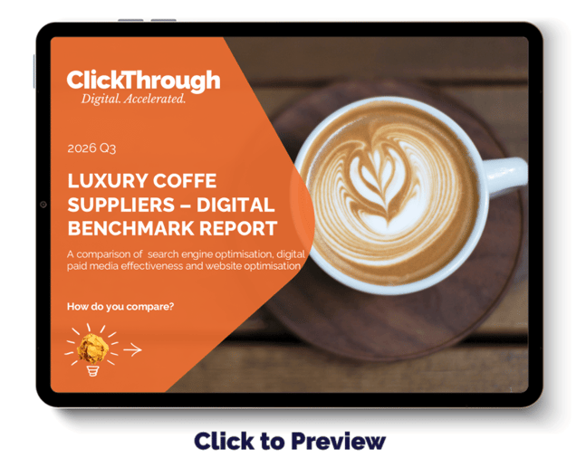Luxury Coffee - COVER-1