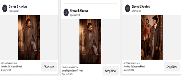 Mens Clothing Retailers - Facebook