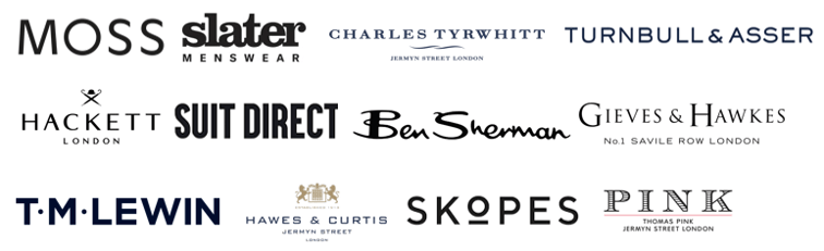 Mens Suits Retailers - LOGOS-1