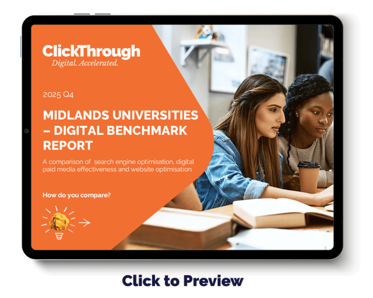Midlands Universities - COVER-3