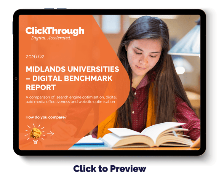 Midlands Universities - COVER-4