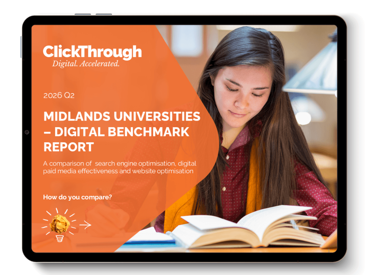 Midlands Universities - Sidebar