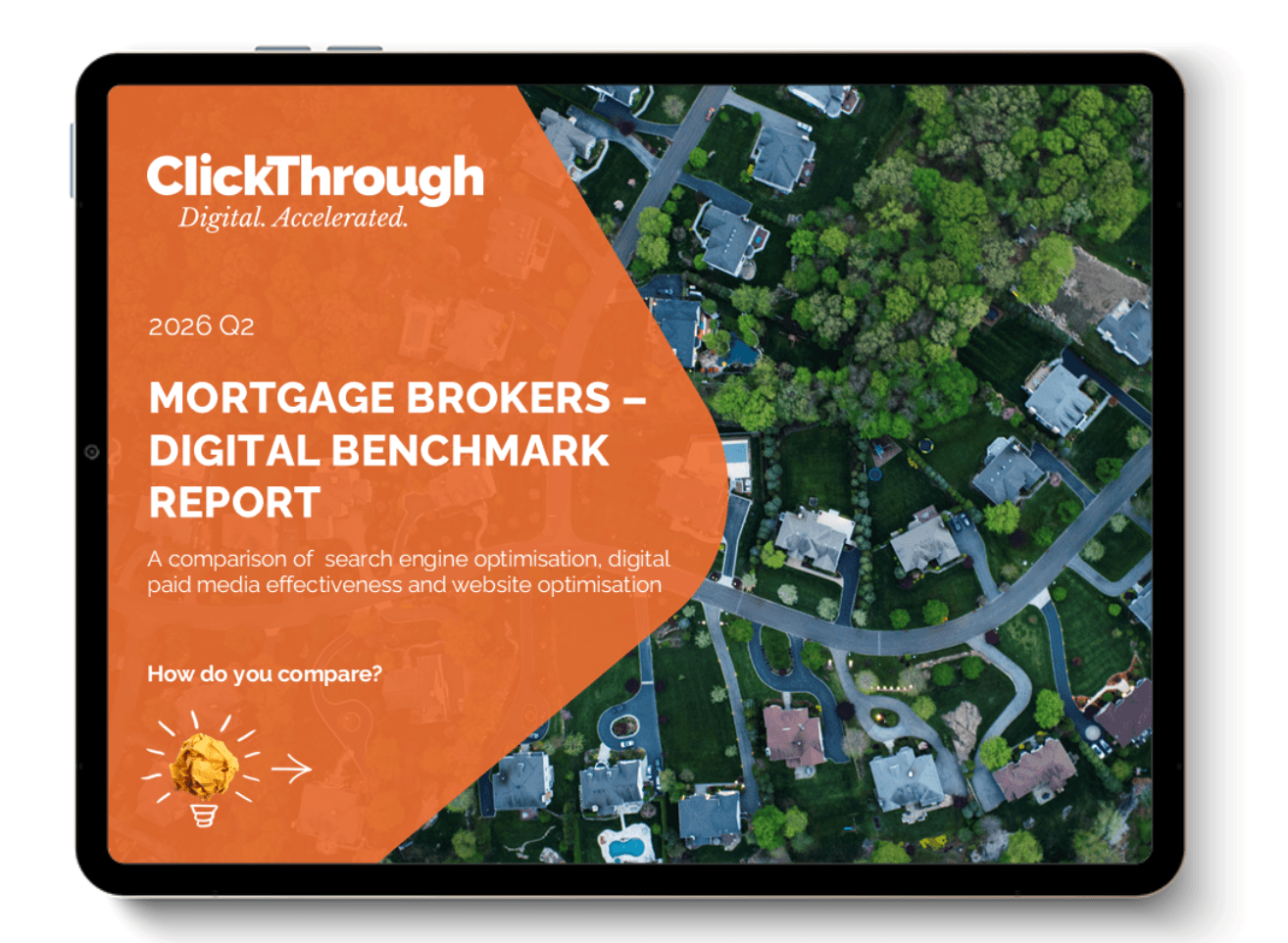 Morgage Brokers - Sidebar