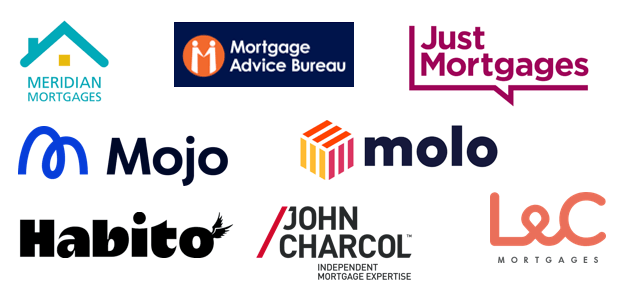 Mortgage Brokers - LOGOS