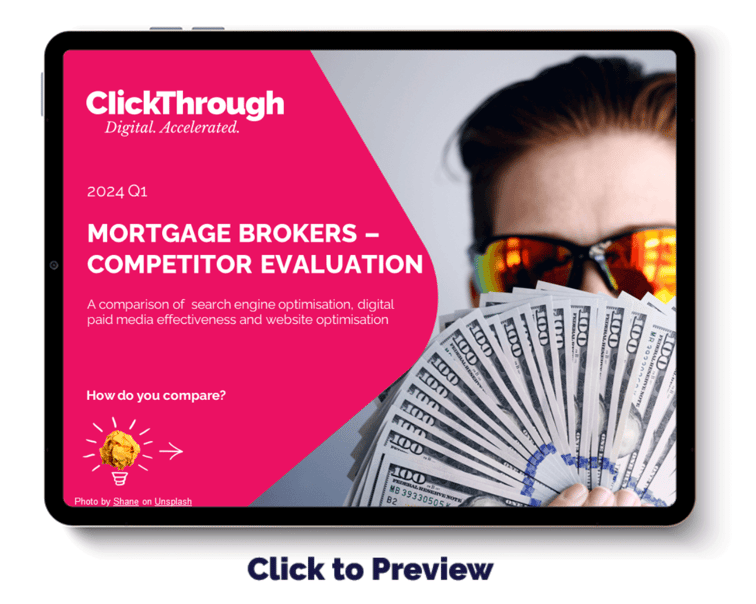 MortgageBrokers - COVER