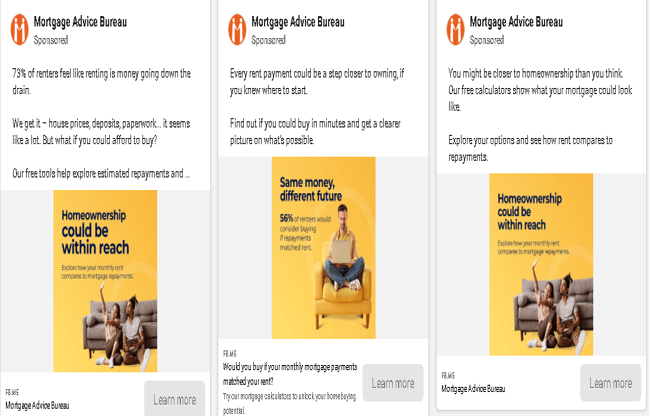 MortgageBrokers - Facebook