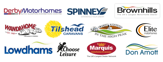 Motorhome&Caravan - LOGOS-3