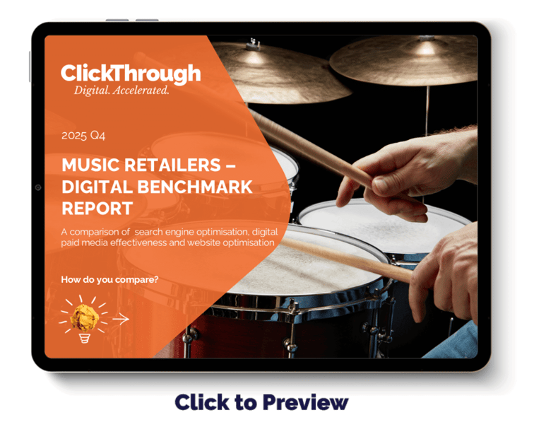 Music Retailers - COVER-2