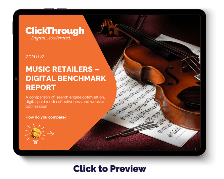 Music Retailers - COVER-4