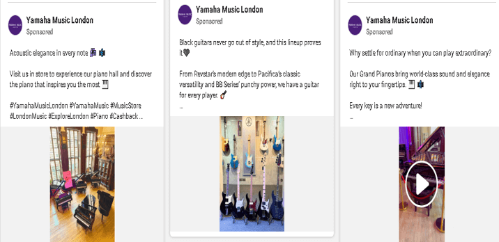 Music Retailers - Facebook-2