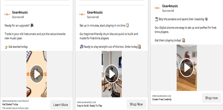 Music Retailers - Facebook-3