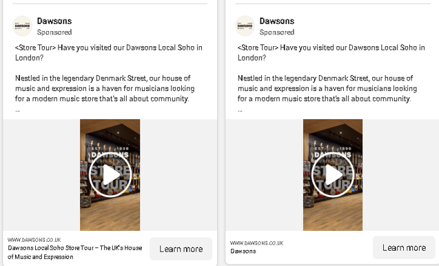 Music Retailers - Facebook-4