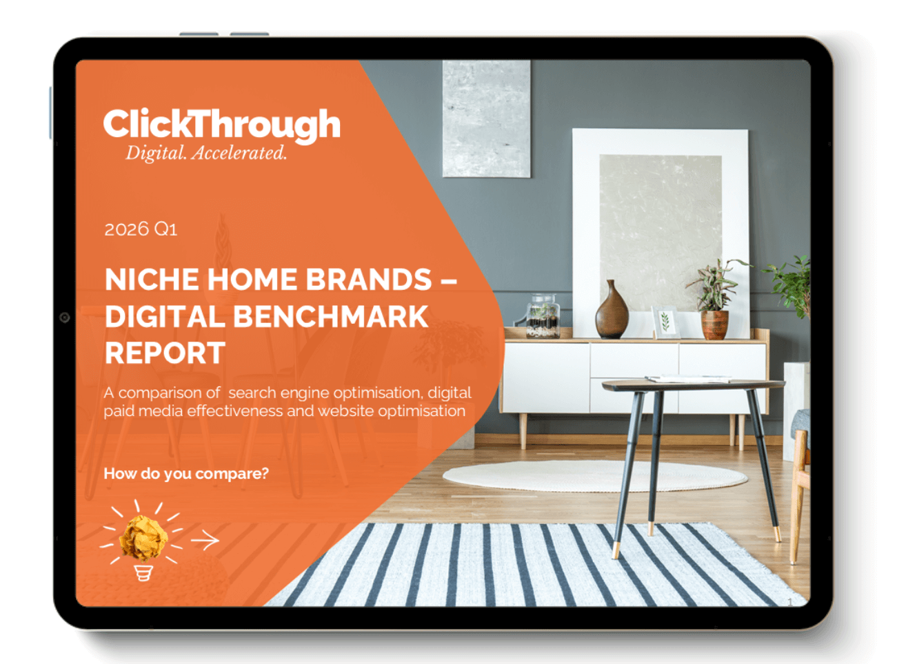 Niche Home Brands - COVER-1