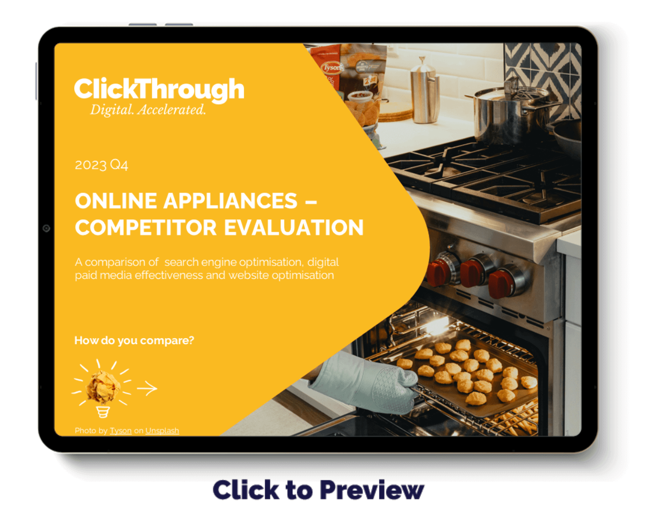Online Appliances - COVER
