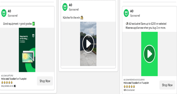 Online Appliances - Facebook-4