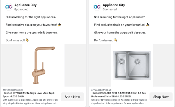 Online Appliances - Facebook-Jan-26