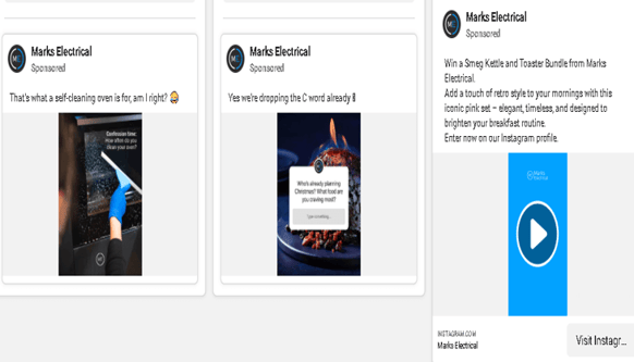 Online Appliances - Facebook-Oct-25