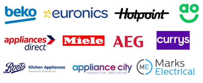 Online Appliances - LOGOS-Oct-25