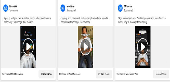 Online Banking - Facebook-3