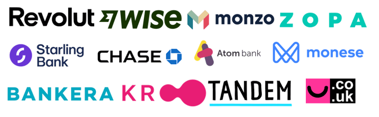 Online Banking - LOGOS-3