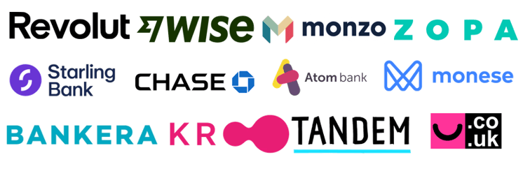 Online Banking - LOGOS-4