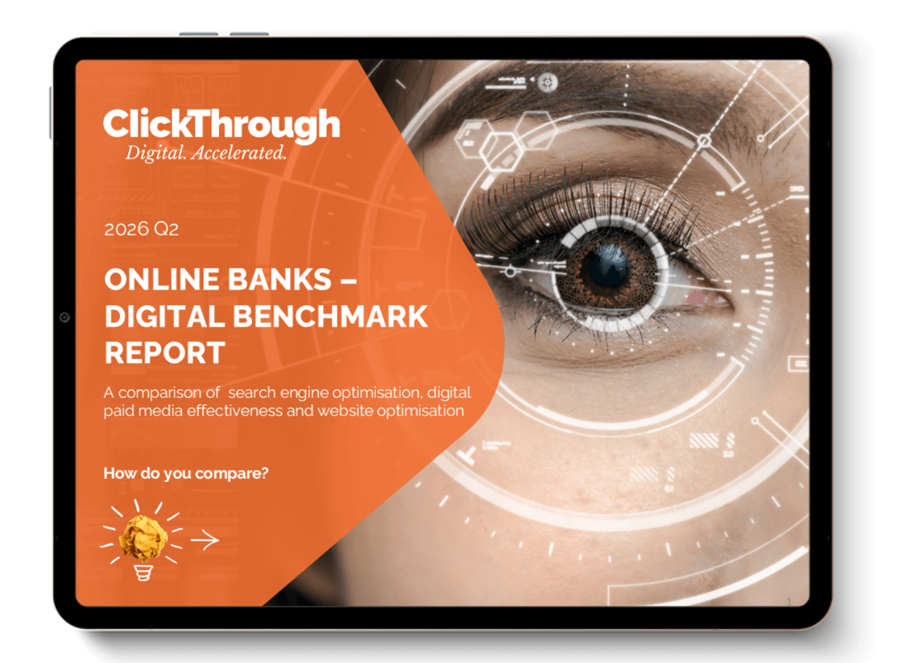 Online Banking - Sidebar