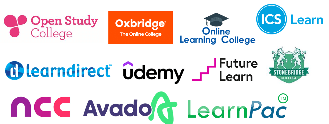 Online Learning - LOGOS