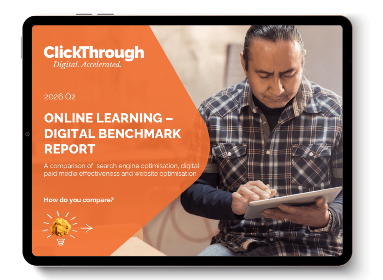 Online Learning - Sidebar