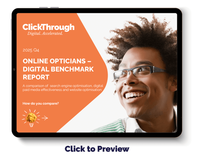 Online Opticians - COVER-2