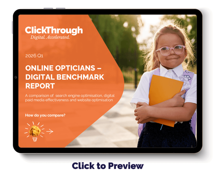 Online Opticians - COVER-3