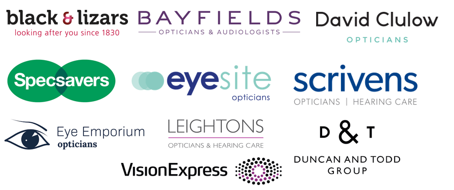 UK Online Opticians - Digital Marketing Benchmark Report, Q2 2024