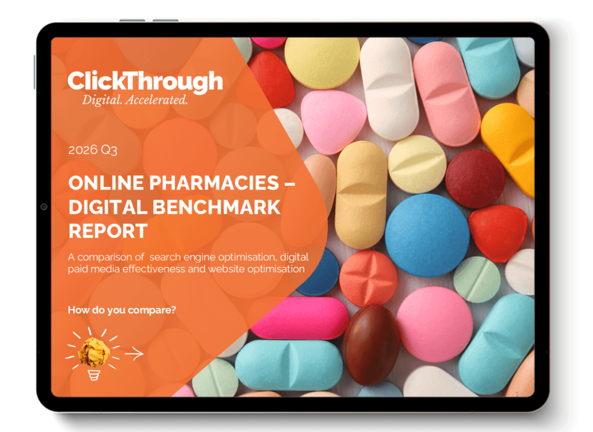 Online Pharmacies - Sidebar