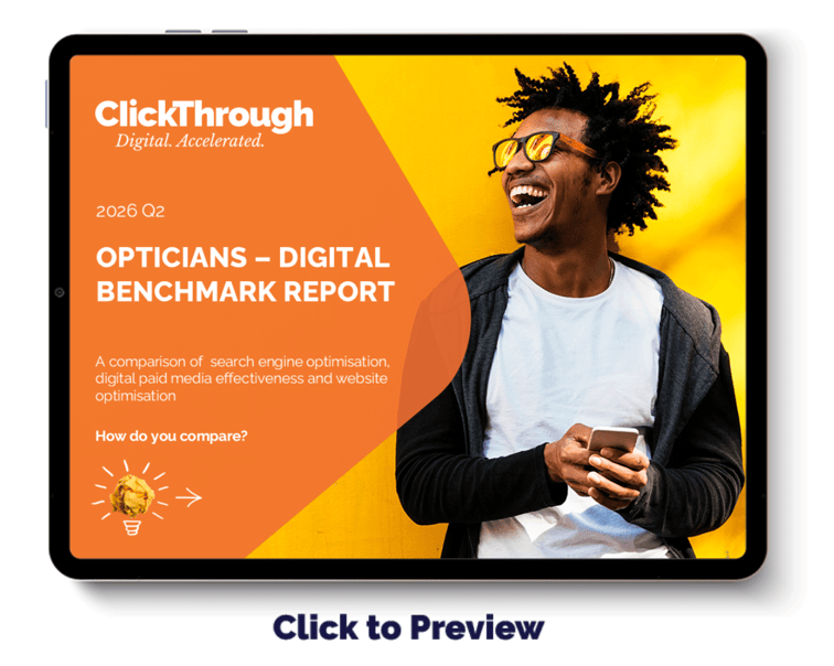 Opticians - COVER-3