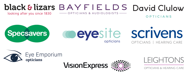Opticians Q3 2023 - Logos