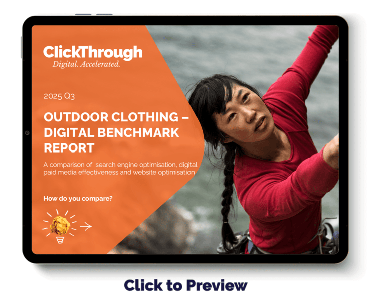 Outdoor Clothing - COVER-4