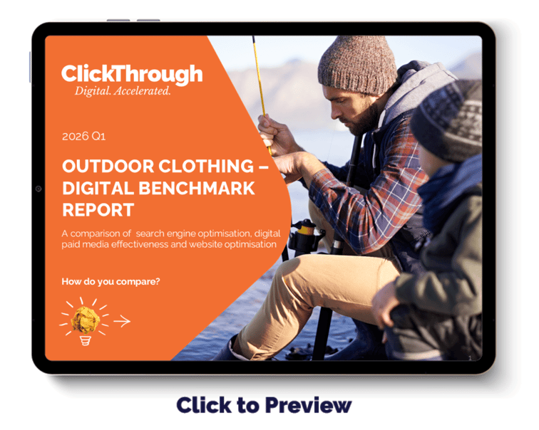 Outdoor Clothing - COVER-Mar-26
