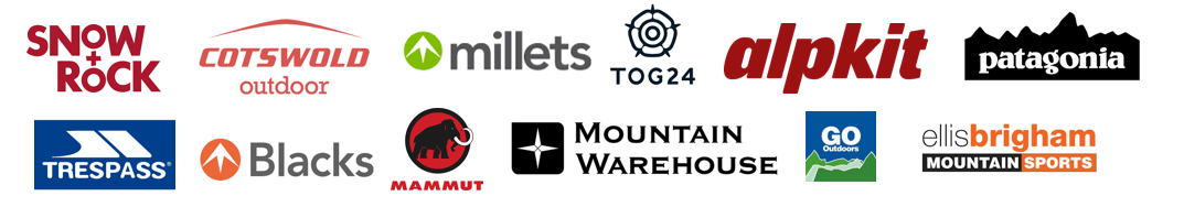 Outdoor Clothing - LOGOS-4