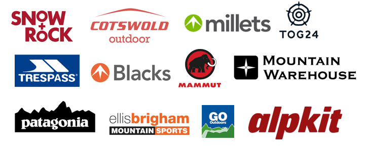 Outdoor Clothing - LOGOS-Mar-26