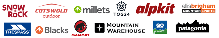 Outdoor Clothing - LOGOS-Nov-25