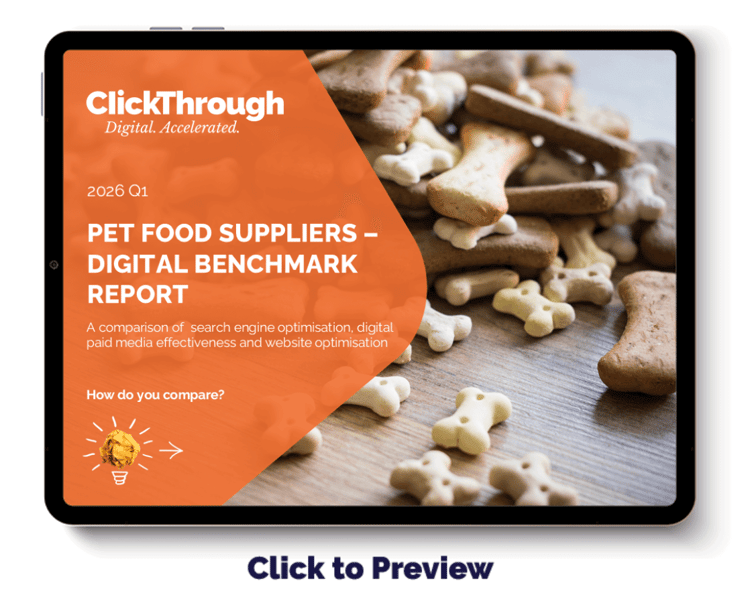 Pet Food Suppliers - COVER-4