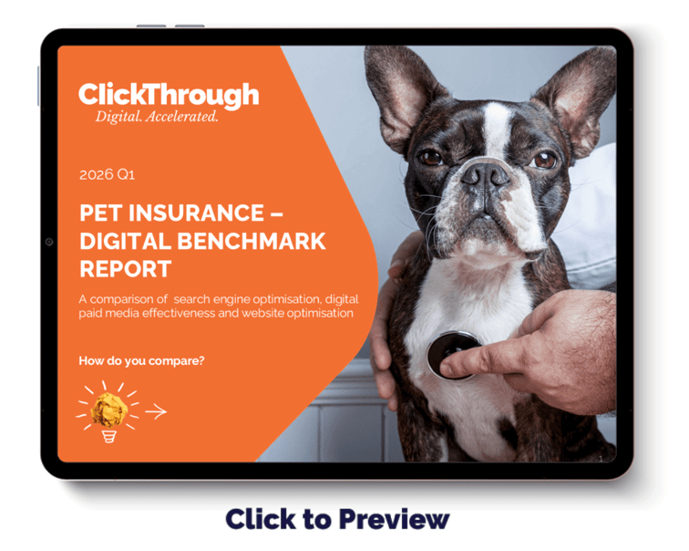 Pet Insurance - COVER-Mar-26