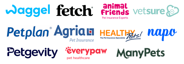 Pet Insurance - LOGOS-Jun-26
