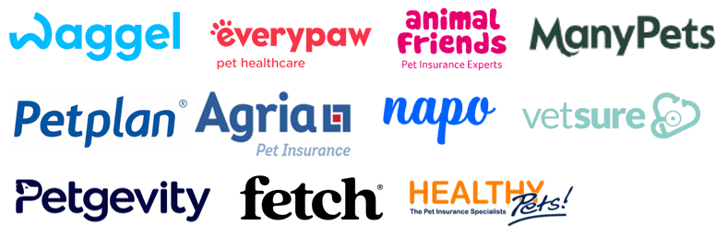 Pet Insurance - LOGOS-Mar-26