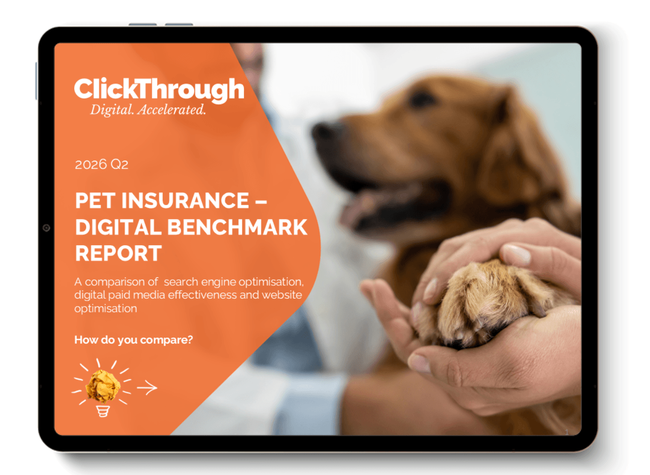 Pet Insurance - Sidebar